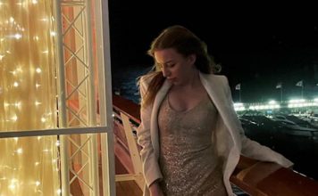 RASPOMAMILA SE NA JAHTI U MONAKU: Vrući snimak srpske bogatašice – dohvatila se s dečkom, isplivao šok snimak!