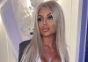 Nije za one sa slabim srcem: Ivana Šopić skinula sve sa sebe – Vrelom pozom istakla ono što muškarci žele da vide (Foto)