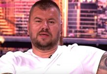 JANJUŠ ZAVRŠAVA RIJALITI KARIJERU! Nakon smrti mlađeg brata donio ODLUKU, saopštio je zadrugarima – “Moram malo više…”