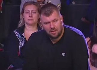 NAKON SMRTI BRATA, JANJUŠ PRVI PUT PRED KAMERAMA! Skroz utučen posle tragedije: Grca u suzama, ovu su njegove prve reči!