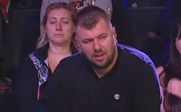 NAKON SMRTI BRATA, JANJUŠ PRVI PUT PRED KAMERAMA! Skroz utučen posle tragedije: Grca u suzama, ovu su njegove prve reči!