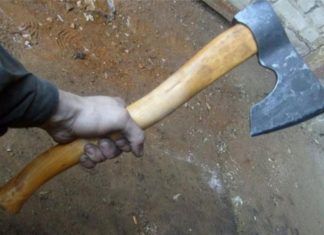 Nezapamćen zločin: Stariji brat sjekirom ubio mlađeg, svemu prethodila porodična svađa i tuča