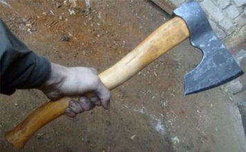 Nezapamćen zločin: Stariji brat sjekirom ubio mlađeg, svemu prethodila porodična svađa i tuča