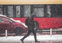STIŽE RUSKA ZIMA U SRBIJU – Meteorolog Ivan Ristić objavio najnoviju prognozu: Spremite se na minus i prvi LEDENI TALAS