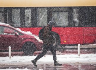 STIŽE RUSKA ZIMA U SRBIJU – Meteorolog Ivan Ristić objavio najnoviju prognozu: Spremite se na minus i prvi LEDENI TALAS