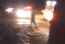 MRTVE VADILI CELE NOĆI: Stravičan sudar autobusa i kamiona, poginulo 25 putnika, među nastradalima i trudnica (UZNEMIRUJUĆE)
