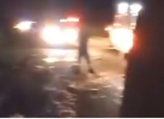 MRTVE VADILI CELE NOĆI: Stravičan sudar autobusa i kamiona, poginulo 25 putnika, među nastradalima i trudnica (UZNEMIRUJUĆE)