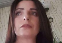 OVO JE ŽENA KOJU JE UBIO INSPEKTOR U TRŽNOM CENTRU Detalji zločina u Tuzli: Potegao pištolj pa POBEGAO, uhapsili ga ispred zgrade