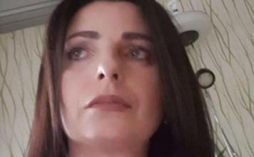 OVO JE ŽENA KOJU JE UBIO INSPEKTOR U TRŽNOM CENTRU Detalji zločina u Tuzli: Potegao pištolj pa POBEGAO, uhapsili ga ispred zgrade