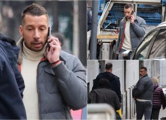 “BJELICA SE NE RAZVODI ZBOG MENE VEĆ ZBOG VEZE SA ŽENOM SVOG KUMA”: Petković ispričao svoju stranu drame sa košarkašem!