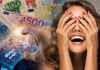 Novac stiže za 4 horoskopska znaka: Evo ko će dobiti gomilu para do 10. februara!