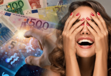 Novac stiže za 4 horoskopska znaka: Evo ko će dobiti gomilu para do 10. februara!