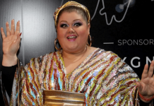 Ljudi se krste i ne vjeruju, šta bi od onolike žene: Na ovakvom struku Bojani Stamenov pozavidjeće mnoge žene (Foto)