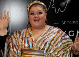 Ljudi se krste i ne vjeruju, šta bi od onolike žene: Na ovakvom struku Bojani Stamenov pozavidjeće mnoge žene (Foto)