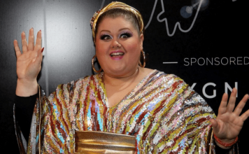 Ljudi se krste i ne vjeruju, šta bi od onolike žene: Na ovakvom struku Bojani Stamenov pozavidjeće mnoge žene (Foto)