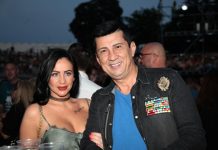 ON NJOJ KUPIO GRUDI, A ONA NJEMU ZUBE! Voditelj bio u braku sa 25 godina mlađom, v¸jenčali se na Ibici, a onda je sve PUKLO