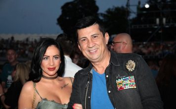 ON NJOJ KUPIO GRUDI, A ONA NJEMU ZUBE! Voditelj bio u braku sa 25 godina mlađom, v¸jenčali se na Ibici, a onda je sve PUKLO