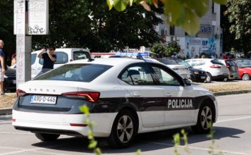 JOŠ JEDAN UŽAS U TUZLI – U Tuzli pronađeno tijelo 25-godišnjaka