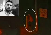 Objavljen novi snimak iz noći svirepog ubistva: Pretučenog Nusreta nogama gurali u automobil (VIDEO)