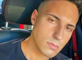 OVO JE DJEVOJKA DRAGANINOG SINA MARKA: Kad su objavljene njihove slike eksplodirao je Internet