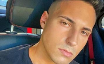 OVO JE DJEVOJKA DRAGANINOG SINA MARKA: Kad su objavljene njihove slike eksplodirao je Internet