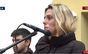 Konobarica odnosno prijateljica koja je svjedočila ubistvu Amre Kahrimanović: Nazivao je pogrdnim imenima, izvadio pištolj i potrčao za njom…