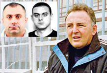 FATALNA GREŠKA! LEGIJIN SPECIJALAC IZREŠETAO MLADIĆA (29) U KAFIĆU! Ubio brata Arkanovog telohranitelja, stradao NI KRIV NI DUŽAN