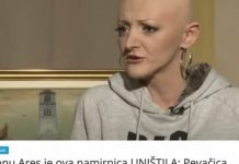 DONU ARES je ova namirnica uništila, svi je jedemo – Prije nekoliko godina napustila nas je pevačica Dona Ares