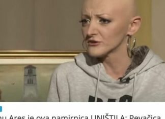 DONU ARES je ova namirnica uništila, svi je jedemo – Prije nekoliko godina napustila nas je pevačica Dona Ares