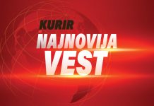 OTVORILI VRATA, SPECIJALCI ULETELI, OPKOLILI IH I POBACALI NA POD Pogledajte SNIMAK hapšenja zbog pokušaja UBISTVA u BG (VIDEO)