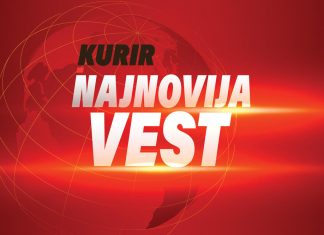 OTVORILI VRATA, SPECIJALCI ULETELI, OPKOLILI IH I POBACALI NA POD Pogledajte SNIMAK hapšenja zbog pokušaja UBISTVA u BG (VIDEO)