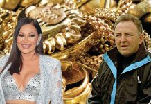 CECA NAKON 30 GODINA OTKRILA ISTINU O OGRLICI ZA KOJU KRUŽE JEZIVE TVRDNJE: Ne bih voljela da pričam šta sam čula…