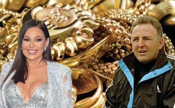 CECA NAKON 30 GODINA OTKRILA ISTINU O OGRLICI ZA KOJU KRUŽE JEZIVE TVRDNJE: Ne bih voljela da pričam šta sam čula…