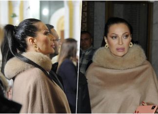 VELIKA TUGA U DOMU CECE RAŽNATOVIĆ! Pjevačica strašne vijesti čula tik pred koncert! Slomljena poručuje: OTIŠAO SI NA BOLJE MJESTO…