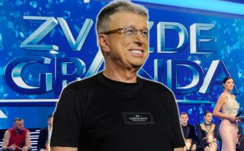 “DOŠLA JE U PATIKAMA I REKLA: JA PARA NEMAM…” Saša Popović je pomogao ovoj pjevačici, spasio joj karijeru, sad je velika zvijezda