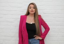 ISPLIVALA FOTKA SANDRE REŠIĆ SA NOVIM DEČKOM: Drugarica javno okačila sliku zaljubljenog para i odala je “Naljuti se, ali moram”