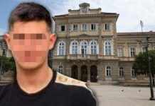 MONSTRUM 2 DANA NAKON MASAKRA OTKRIO MOTIV Evo šta je Uroš Blažić ispričao na saslušanju nakon što je ubio 9, a ranio 13 osoba