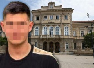 MONSTRUM 2 DANA NAKON MASAKRA OTKRIO MOTIV Evo šta je Uroš Blažić ispričao na saslušanju nakon što je ubio 9, a ranio 13 osoba