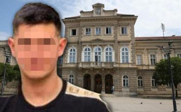 MONSTRUM 2 DANA NAKON MASAKRA OTKRIO MOTIV Evo šta je Uroš Blažić ispričao na saslušanju nakon što je ubio 9, a ranio 13 osoba