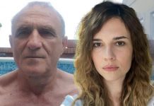 “PREVIŠE DOBRO MIRIŠETE, A JA SAM UDATA”: 39 godina mlađa djevojka Lazara Ristovskog IZAZVALA BURU novom objavom na mrežama (FOTO)