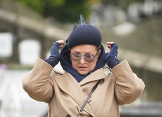 VELIKA MISTERIJA NESTANKA ANE BEKUTE! Zvaničnog saopštenja nema, a sumnja se da su ovo razlozi