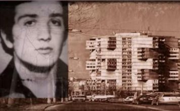 SA SOBOM UVIJEK NOSIO ODŠRAFLJENU RUČNU BOMBU, TUKAO PO ULICAMA, A ONDA MU DOŠAO SUDNJI DAN! Ranko pogođen “luparom”, RIKNUO KAO LAV