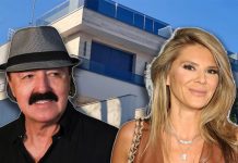 KOMŠIJE OTKRIVAJU TAJNE PORODICE DŽINOVIĆ Bilo je jasno čim su se doselili da će se RAZVESTI, netrpeljivost se vidjela na kilometre