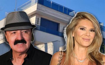 KOMŠIJE OTKRIVAJU TAJNE PORODICE DŽINOVIĆ Bilo je jasno čim su se doselili da će se RAZVESTI, netrpeljivost se vidjela na kilometre