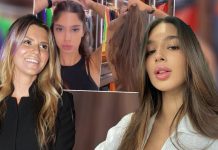 ZAVIRITE U GARDEROBER MELINE I ĐINE: Najpoznatiji brendovi i marke, samo jedne minđuše su 11.000€, a od torbi se vrti u glavi