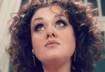 IMALA JE 185 KILOGRAMA I STAS BIVOLICE, A DANAS JE MAČKA I PO! Bojana Stamenov novom fotkom iz teretane oduševila izgledom (FOTO)