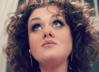 IMALA JE 185 KILOGRAMA I STAS BIVOLICE, A DANAS JE MAČKA I PO! Bojana Stamenov novom fotkom iz teretane oduševila izgledom (FOTO)