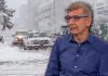 “ZIMA NIJE PROŠLA, OČEKUJTE USKORO BAR 30 CM SNIJEGA!” Meteorolog Todorović upozorio: Ovo do sad je bila ŠALA, stiže VREMENSKI PREOKRET
