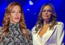 “JOVANA JOKSIMOVIĆ JE PUŠTALA MOJE INTIMNE FOTOGRAFIJE” Severina javno isprozivala voditeljku u emisiji: Takve stvari se ne rade