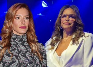 “JOVANA JOKSIMOVIĆ JE PUŠTALA MOJE INTIMNE FOTOGRAFIJE” Severina javno isprozivala voditeljku u emisiji: Takve stvari se ne rade